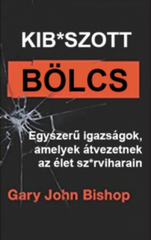 Gary John Bishop - Kib*szott bölcs