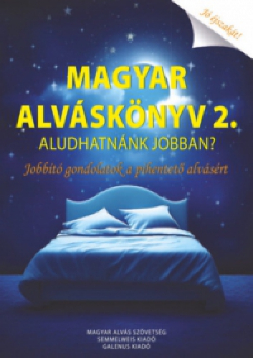  - Magyar Alváskönyv 2.