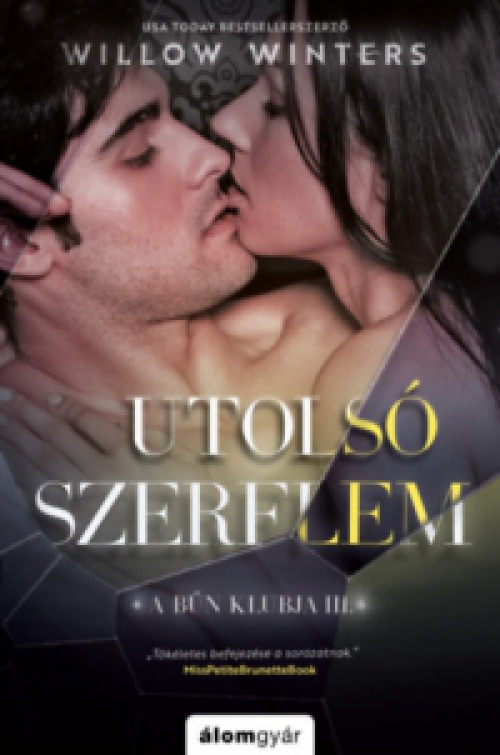 Willow Winters - Utolsó szerelem