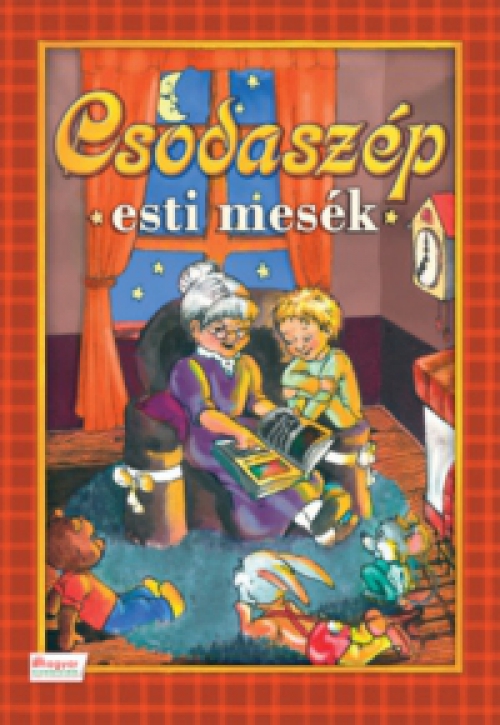  - Csodaszép esti mesék