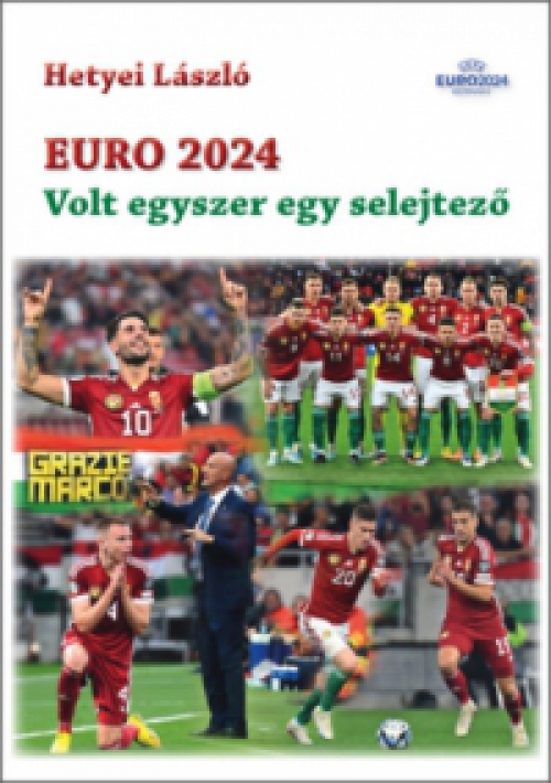 Hetyei László - Euro 2024