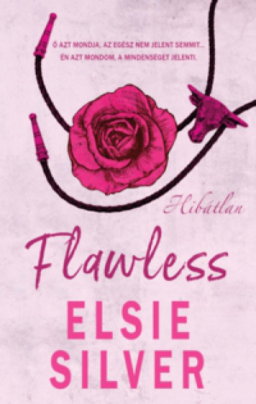 Elsie Silver - Flawless - Hibátlan