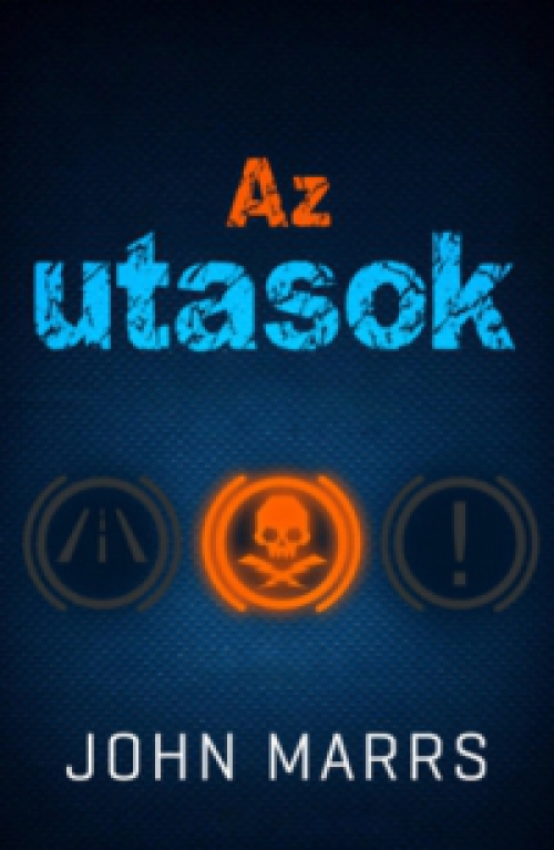 John Marrs - Az utasok