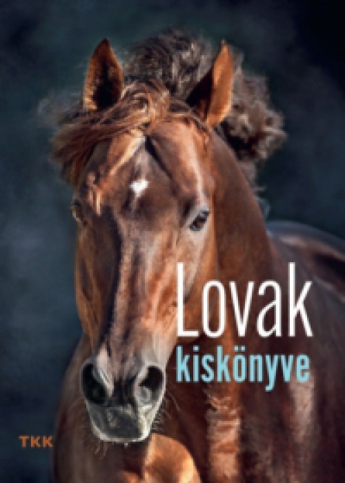  - Lovak kiskönyve