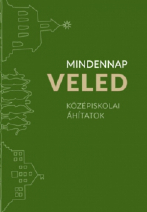 Szabó Elődné Melinda (Szerk.) - Mindennap veled