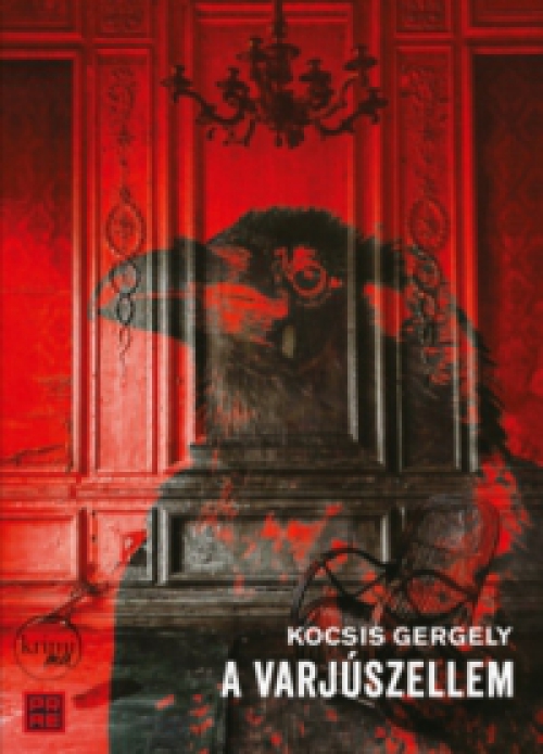 Kocsis Gergely - Varjúszellem