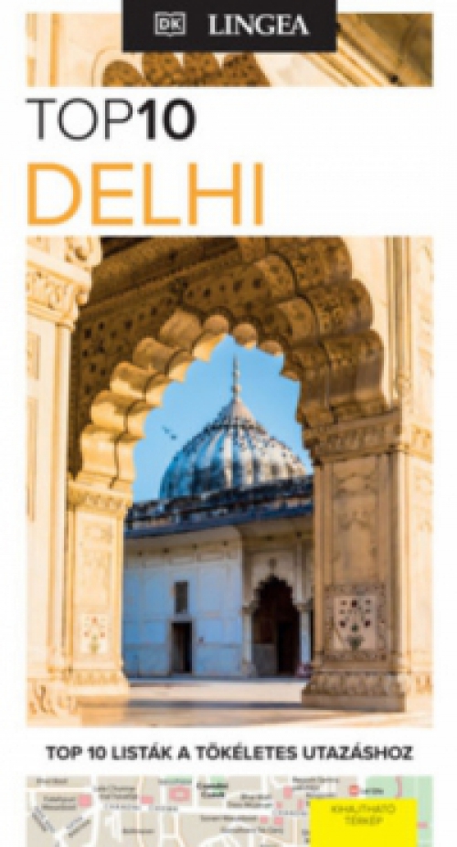  - Delhi - TOP10