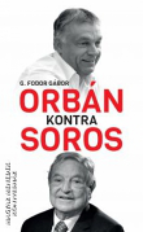 Orbán kontra Soros