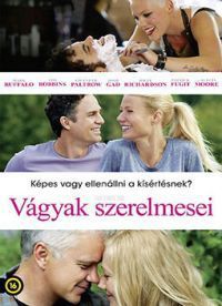 Stuart Blumberg - Vágyak szerelmesei (DVD)