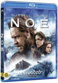 Darren Aronofsky - Noé (3D Blu-ray + BD) 