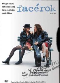 Cameron Crowe - Facérok (DVD)