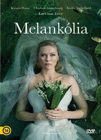 Lars von Trier - Melankólia (DVD)