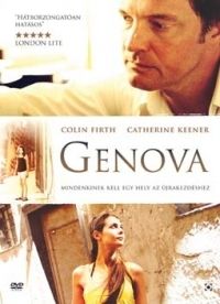 Michael Winterbottom - Genova (DVD)