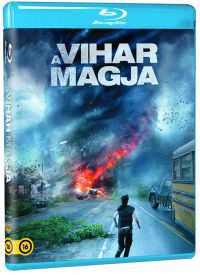 Steven Quale - A vihar magja (Blu-ray)