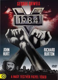 Michael Radford - 1984 (DVD)