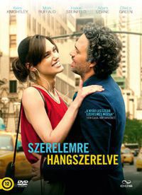 John Carney - Szerelemre hangszerelve (DVD)