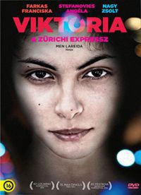 Men Lareida - Viktória - A zürichi expressz (DVD)