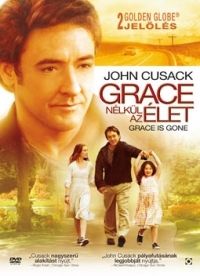 James C. Strouse - Grace nélkül az élet (DVD)