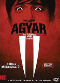 Kevin Smith - Agyar (DVD)