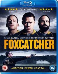 Bennett Miller - Foxcatcher (Blu-ray)