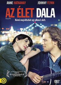 Kate Barker-Froyland - Az élet dala (DVD)