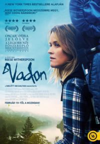 Jean-Marc Vallée - Vadon (DVD) *Ritkaság-Antikvár-Kiváló állapotú*