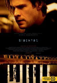 Michael Mann - Blackhat (DVD)