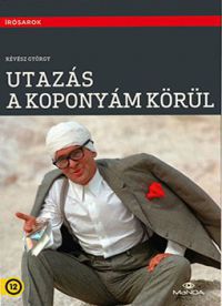 Révész György - Utazás a koponyám körül (MaNDA kiadás) (DVD) *Antikvár-Kiváló állapotú*