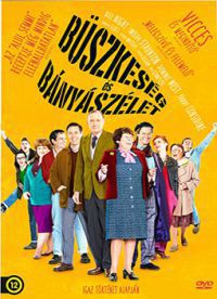 Matthew Warchus - Büszkeség és bányászélet (DVD)