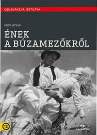 Szőts István - Ének a búzamezőkről (MNFA kiadás) (DVD)