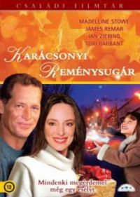 Norma Bailey - Karácsonyi reménysugár (DVD)