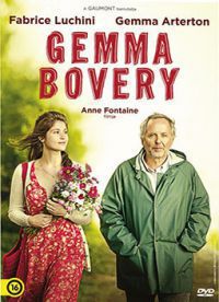 Anne Fontaine - Gemma Bovery (DVD)