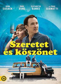 Bill Pohlad - Szeretet és köszönet (DVD)