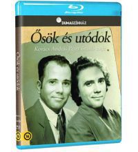 László Péter - Dumaszínház: Ősök és utódok (Blu-Ray)