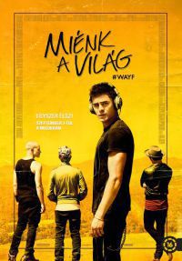 Max Joseph - Miénk a világ (DVD)