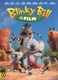 Deane Taylor - Blinky Bill: A film (DVD)