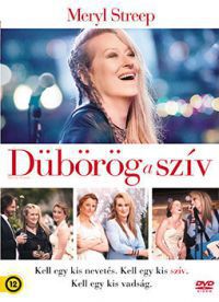 Jonathan Demme - Dübörög a szív (DVD)