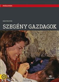 Bán Frigyes - Szegény gazdagok (MaNDA kiadás) (DVD) *Antikvár - Kiváló állapotú*