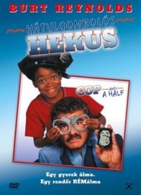 Henry Winkler - Hátulgombolós hekus (DVD)