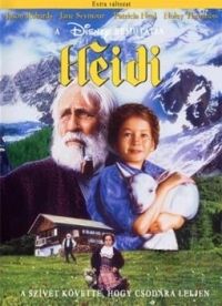 Michael Ray Rhodes - Heidi 1. (DVD)