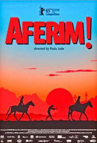 Radu Jude - Aferim! (DVD)