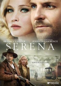 Susanne Bier - Serena (DVD)