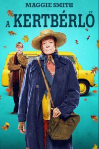 Nicholas Hytner - A kertbérlő (DVD)