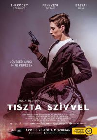 Till Attila - Tiszta szívvel (DVD)