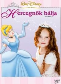 Dean Gordon - Hercegnők bálja (DVD)