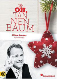 nem ismert - Dumaszínház: Oh, Tannenbaum (DVD)