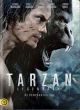 Tarzan legendája (DVD) *Import - Magyar szinkronnal*