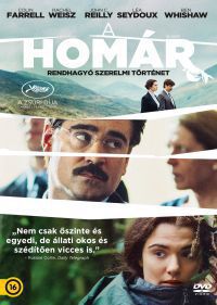 Giorgos Lanthimos - A homár (DVD)