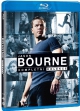 Bourne-gyűjtemény (5 Blu-ray) 