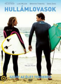 Helen Hunt - Hullámlovasok (DVD)